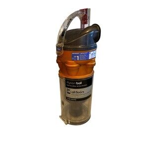 Dyson Dc24 Vacuum Cyclone Dust Bin Canister Assembly And Filter